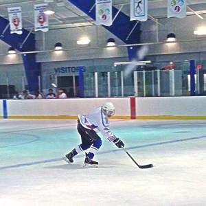 Meet your Posher, Matthew